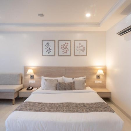 Terrakotta Rishikesh Otel Dış mekan fotoğraf