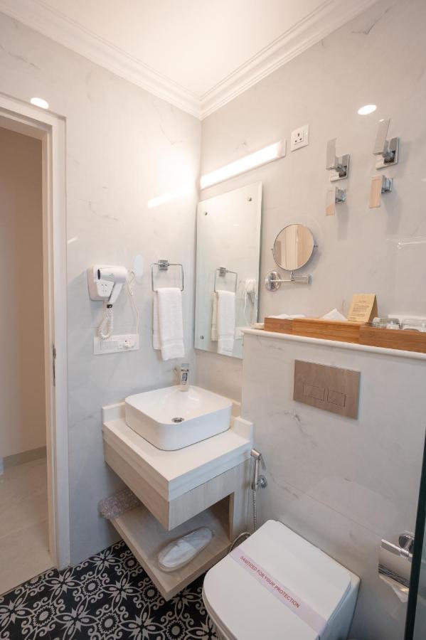 Terrakotta Rishikesh Otel Dış mekan fotoğraf