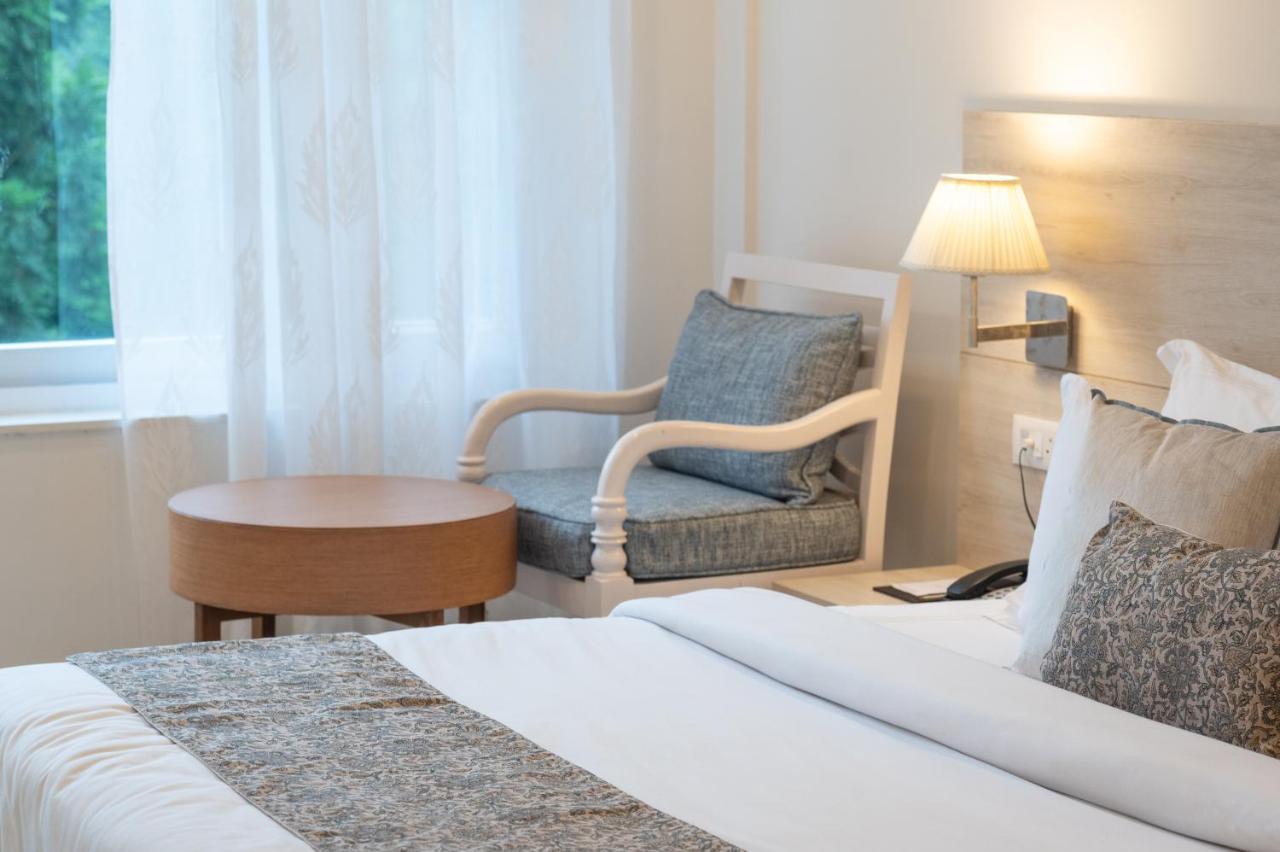 Terrakotta Rishikesh Otel Dış mekan fotoğraf